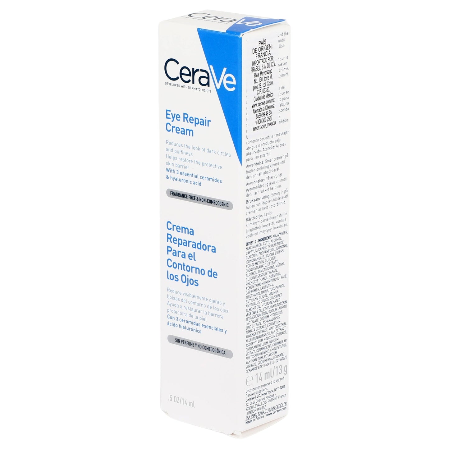 Eye Repair Cream 14Ml