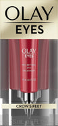 Eyes Pro Retinol Eye Cream Anti-Wrinkle Treatment for Crow'S Feet, 0.5 Fl Oz