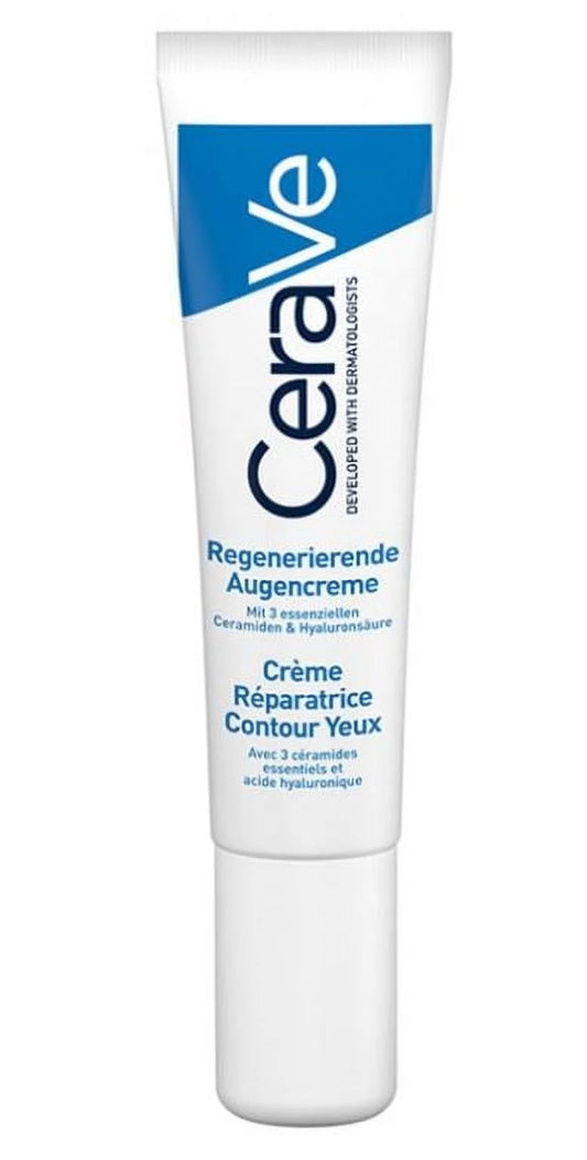 Eye Repair Cream 14Ml